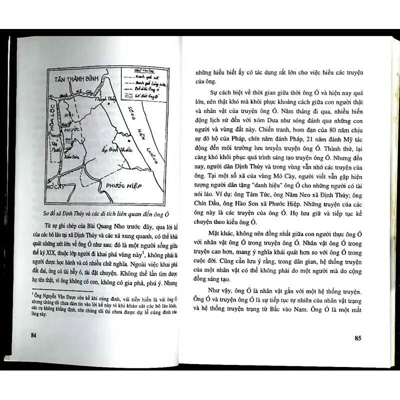 VĂN HÓA BẾN TRE - Tác giả NGUYỄN CHÍ BỀN 1030916