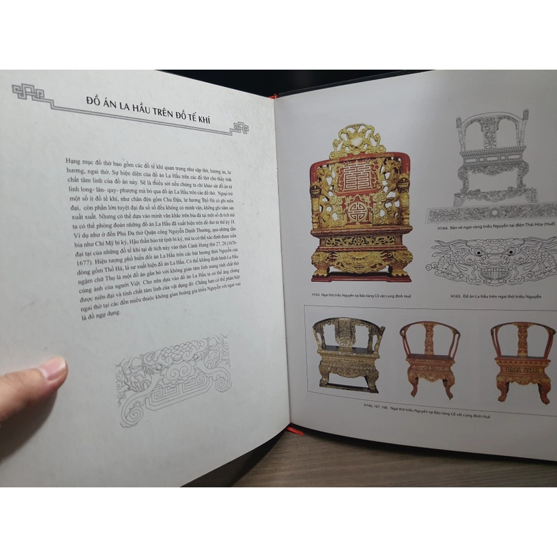 Đi tìm khuôn mặt la hầu 499395