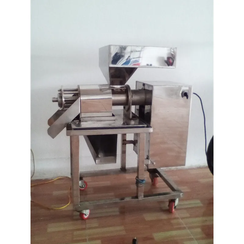 Máy ép dầu dừa, dầu thực vật cũ 571137