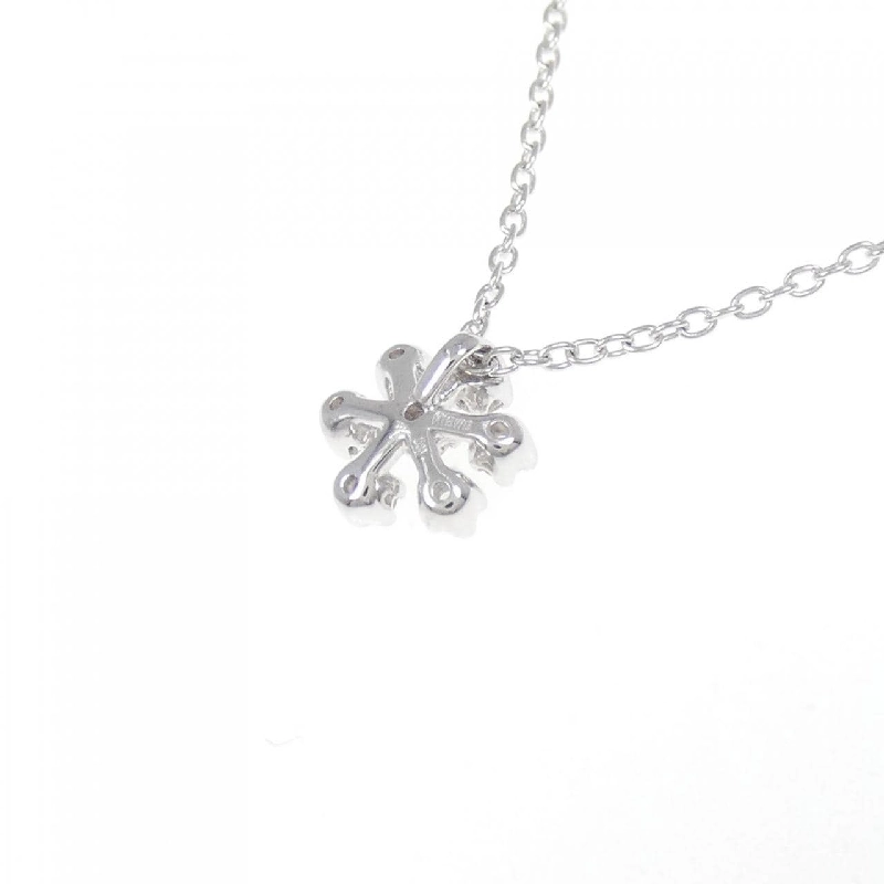 Ponte Vecchio Dây chuyền kim cương 0.11CT - Hàng hiệu Chính hãng 842472