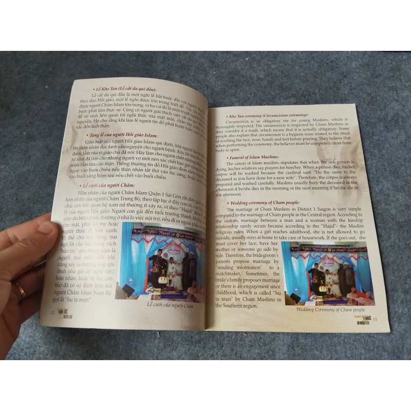 SỔ TAY DÂN TỘC THIỂU SỐ QUẬN 1 719885