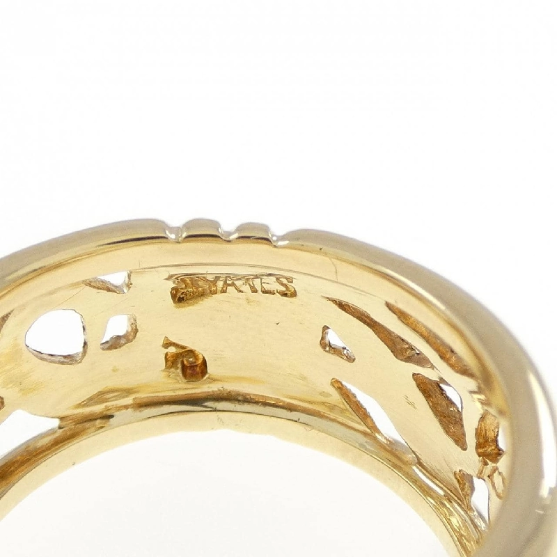 Nhẫn Kim Cương Yanes - Hàng hiệu Chính hãng 836836