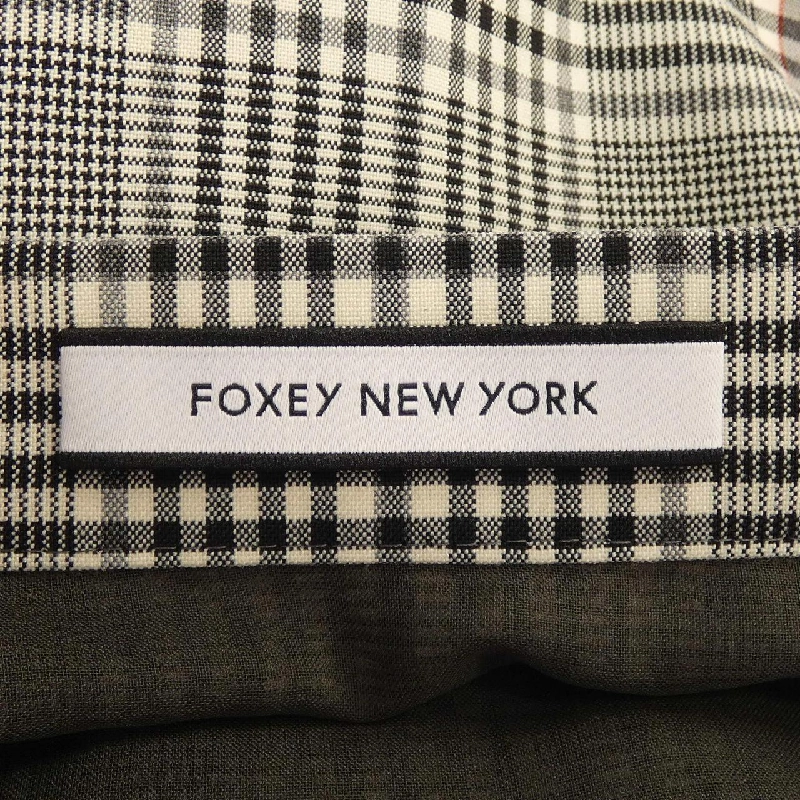 Foxy New York FOXEY NEW YORK Váy 651647