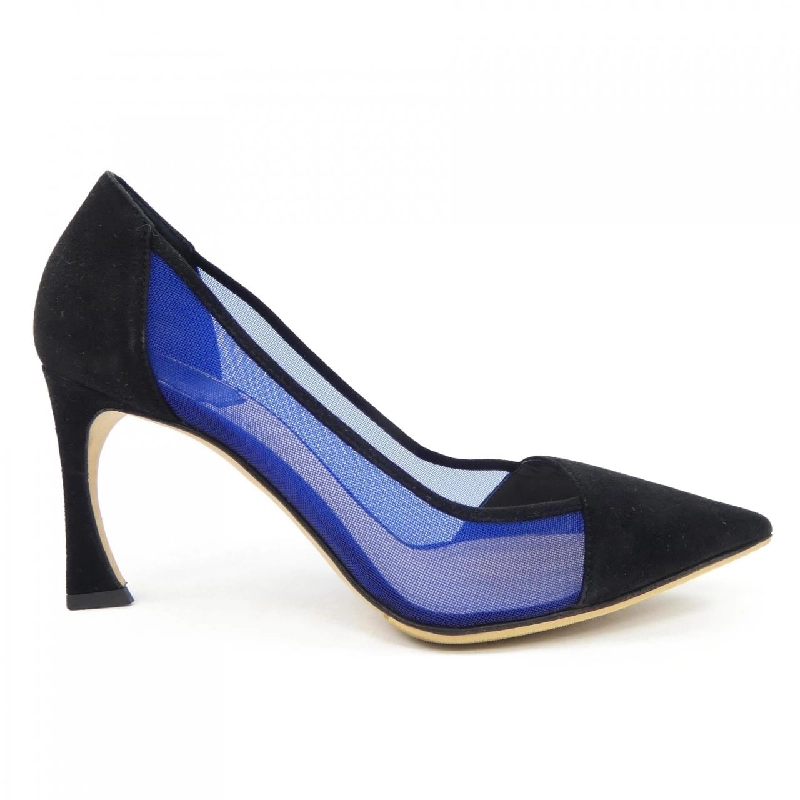 Giày cao gót CHRISTIAN DIOR - Hàng hiệu Authentic 829570