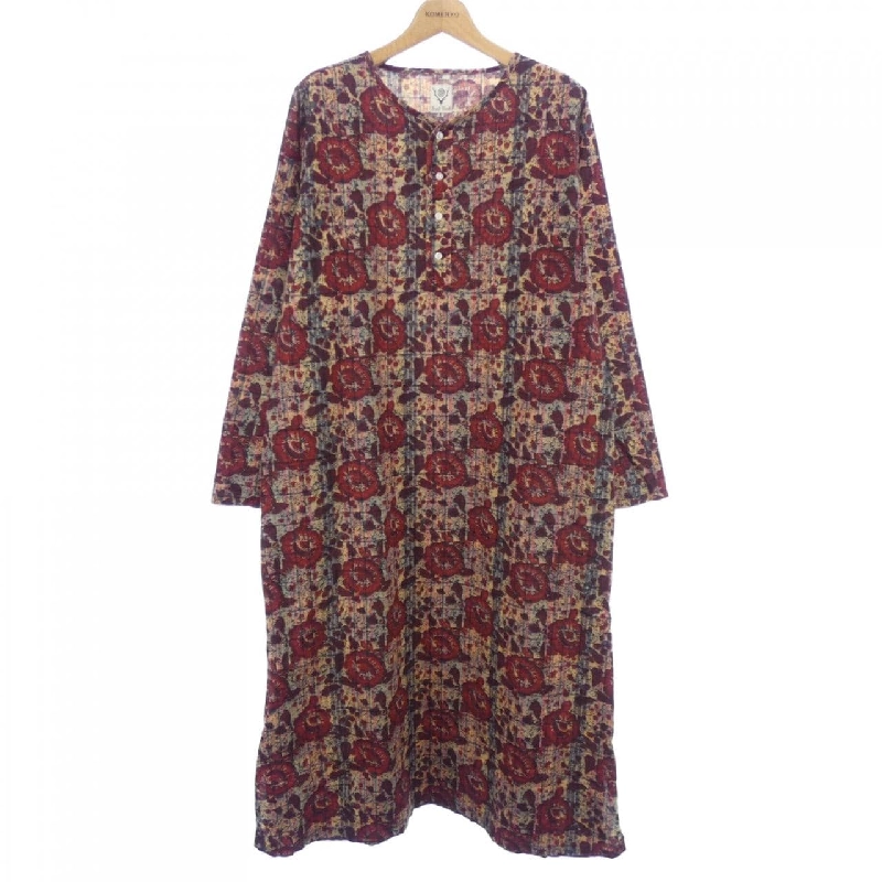 【Mã giảm giá】South2 West8 ワンピース 653797