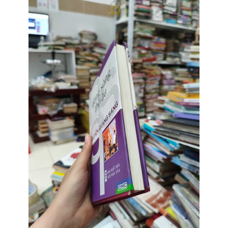Dòng sông thơ ấu 🌱 474755