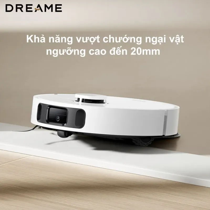 ROBOT HÚT BỤI DREAME L10S ULTRA GEN2 596340