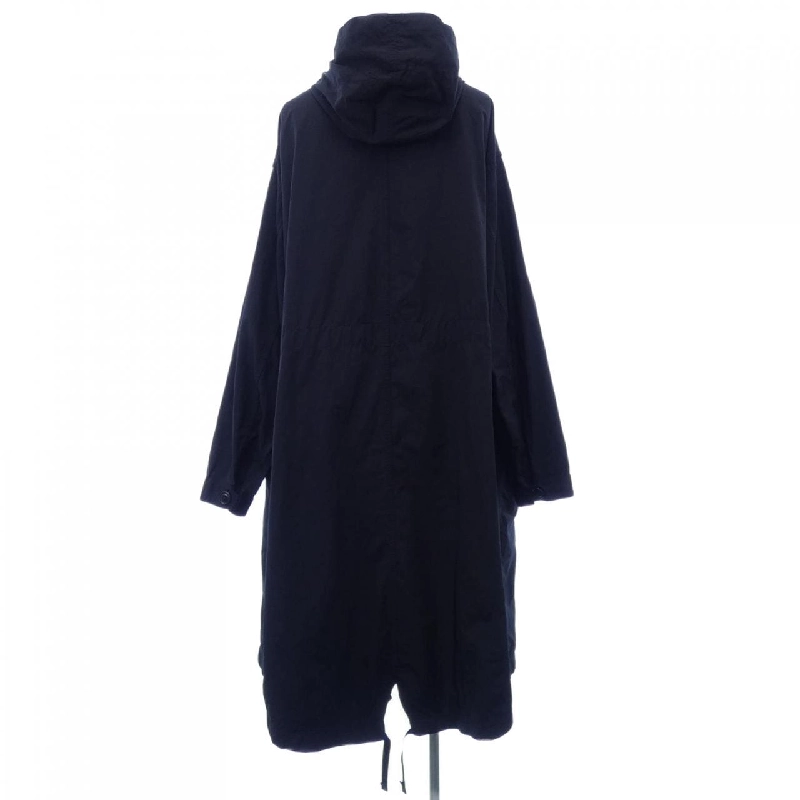 Áo khoác SCYE BASICS - Hàng hiệu Authentic 902706