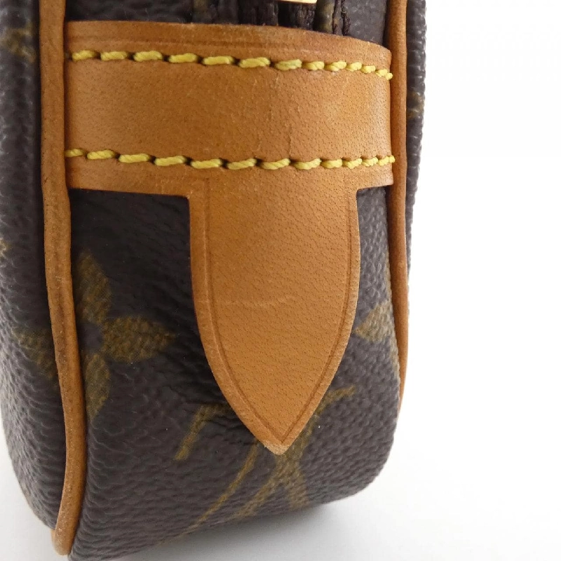 Túi xách vai Louis Vuitton Monogram Marly Bandoulière M51828 612047