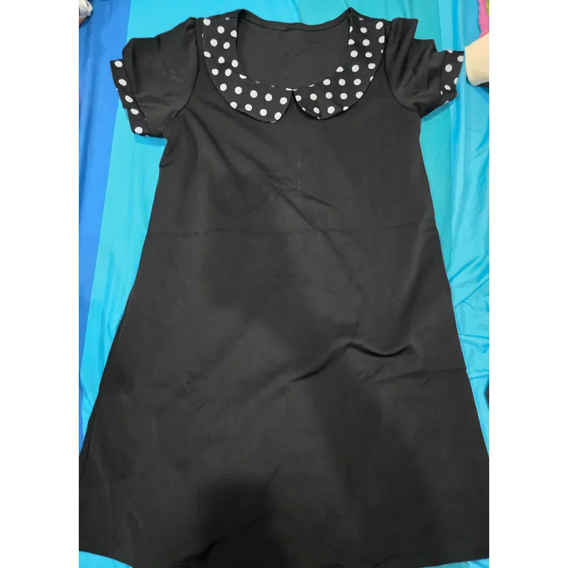 Đầm bầu còn mới 99% 786779