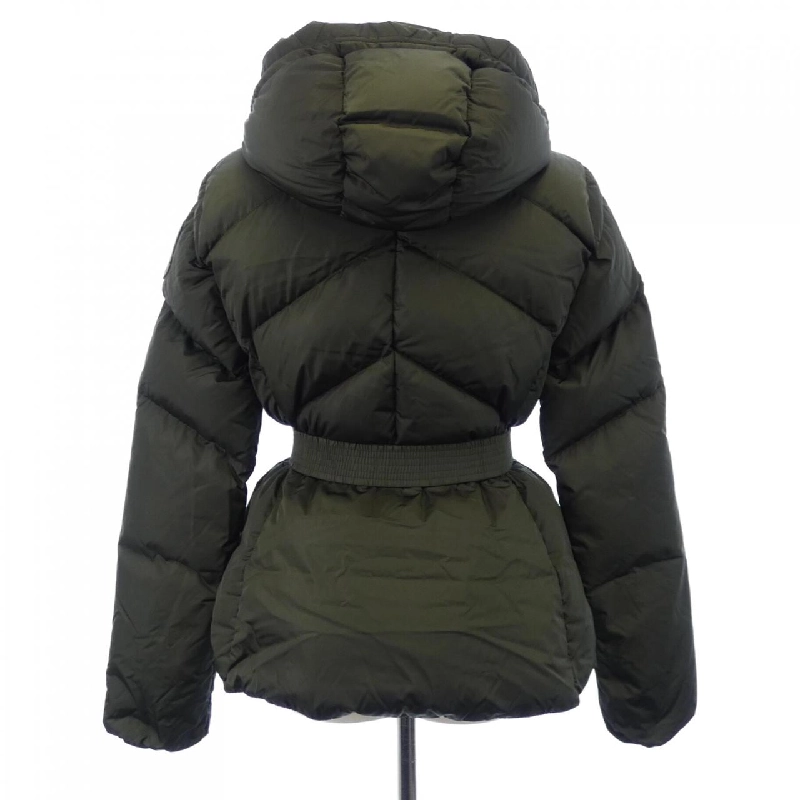 MONCLER ALOES Áo khoác lông - Hàng hiệu Chính hãng 820625