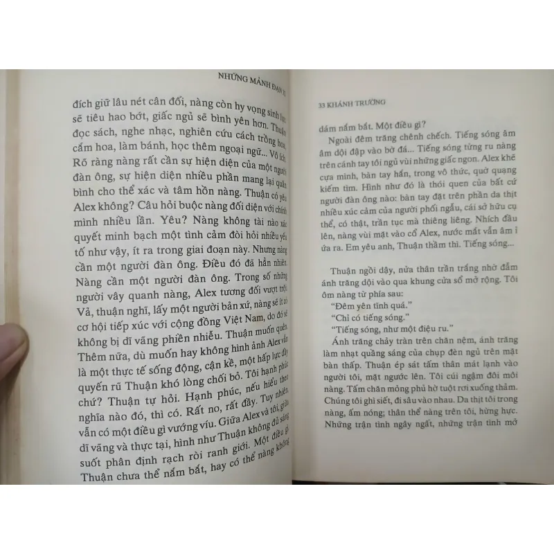 CHUNG CUỘC - KHÁNH TRƯỜNG 588243