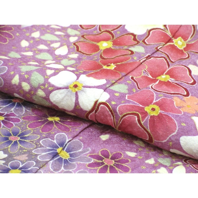 Kimono và Nagajuban 2 món - Hàng hiệu Authentic 876456