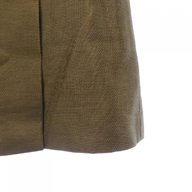 【Mã giảm giá】【Cổ điển】Gucci GUCCI Váy 650608