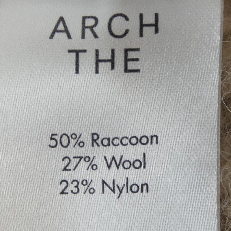 Áo khoác cardigan ARCH THE 630701