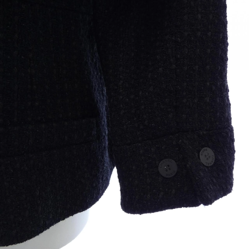 【Vintage】Chanel CHANEL P20718V12103 03P Áo khoác 633179
