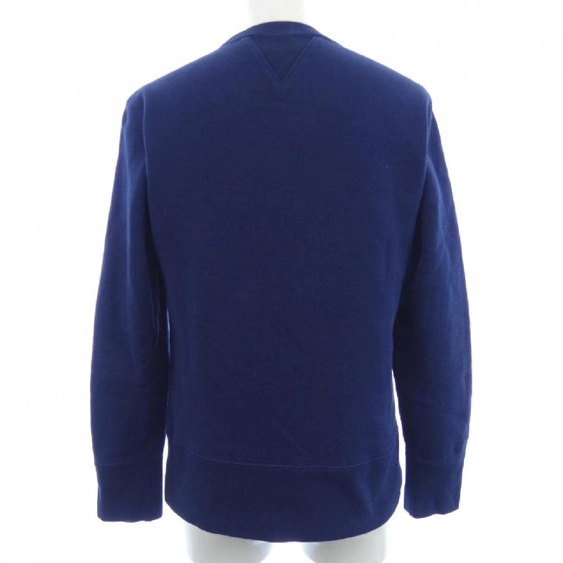 Hàng hiệu LOOPWHEELER - Áo nỉ 892760