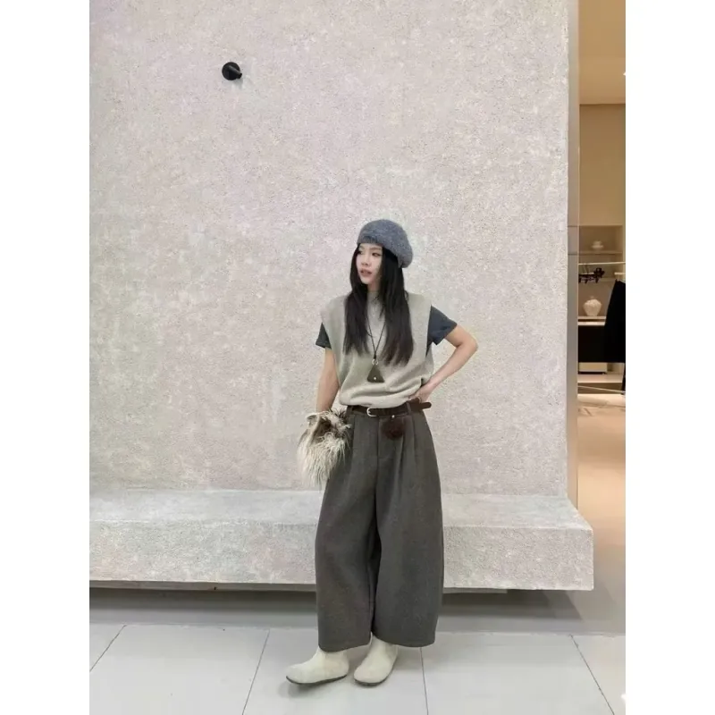 Quần ống bí 788718