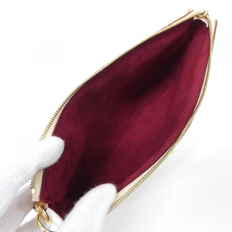 Túi xách Louis Vuitton Multicolor Pochette Accessoires M92649 620084