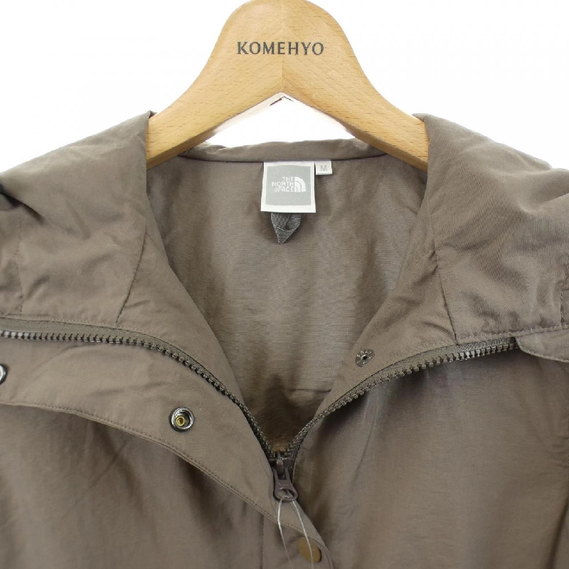 The North Face NPW21734 Áo khoác - Hàng hiệu Authentic 810578
