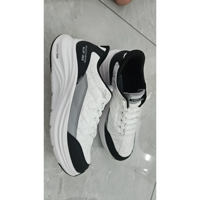 Giày Skechers Nam 502265