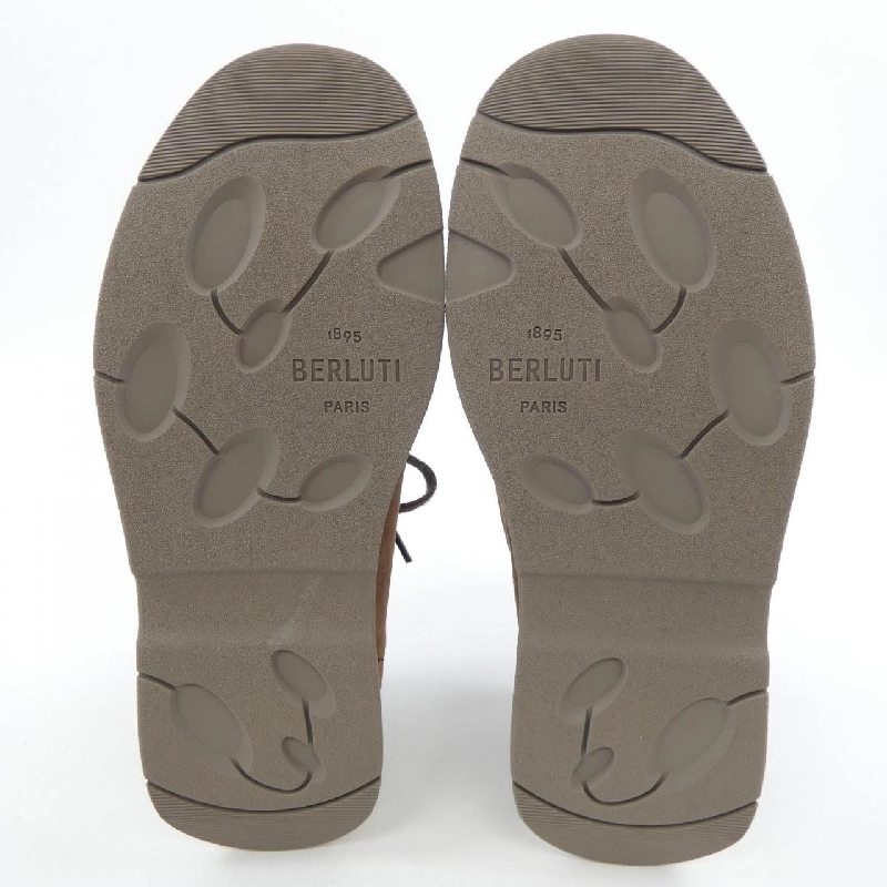 Berluti Sneakers - Hàng hiệu Authentic 902000