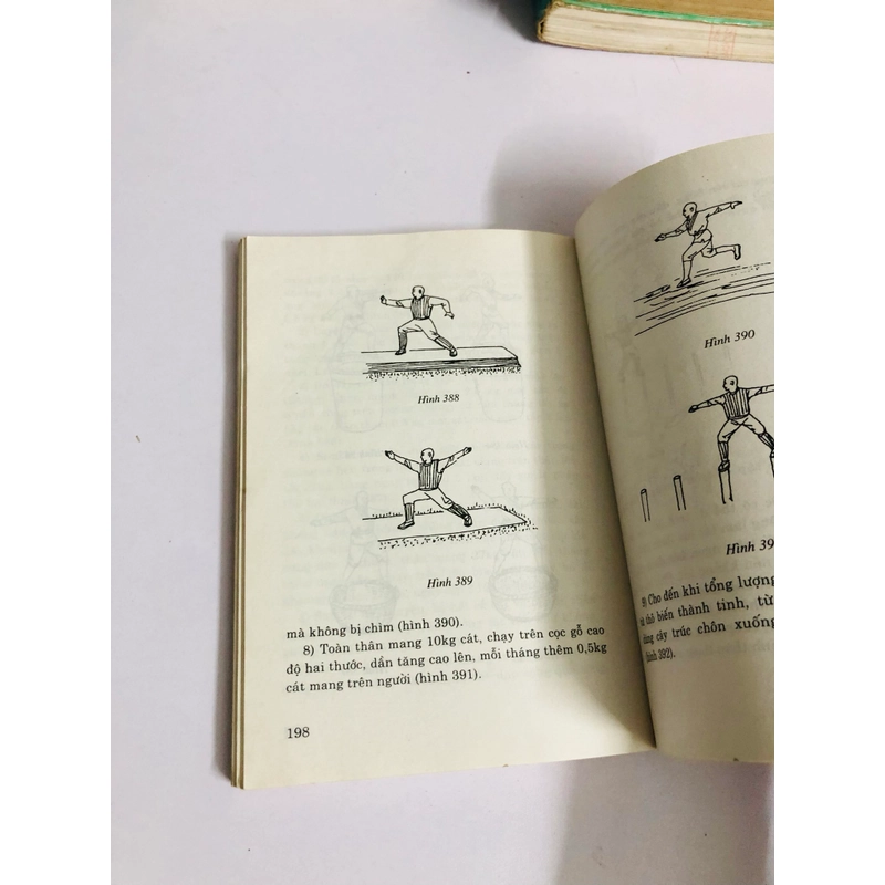 72 TUYỆT KỸ THIẾU LÂM TỰ 542093