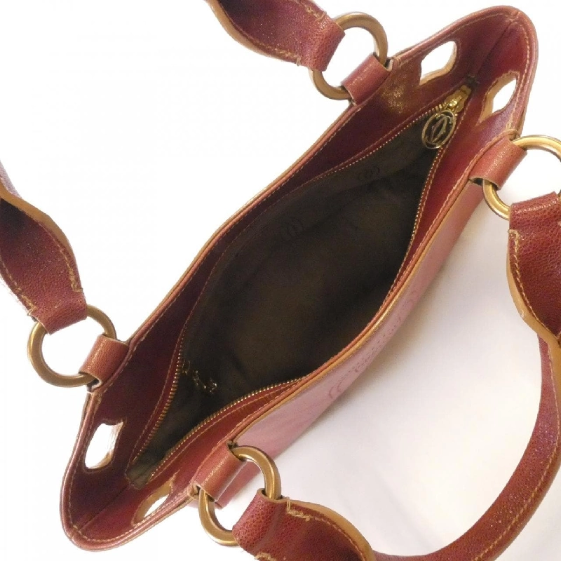 Túi xách Cartier Marcello L1000834 - Hàng hiệu Chính hãng 805054