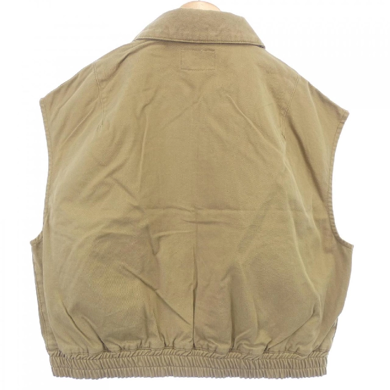 ザニューハウス THE NEWHOUSE Áo gile - Hàng hiệu Authentic 815608