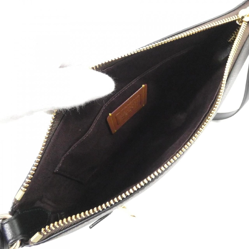 【Sản phẩm mới】Túi xách vai Coach CCQ27 609643