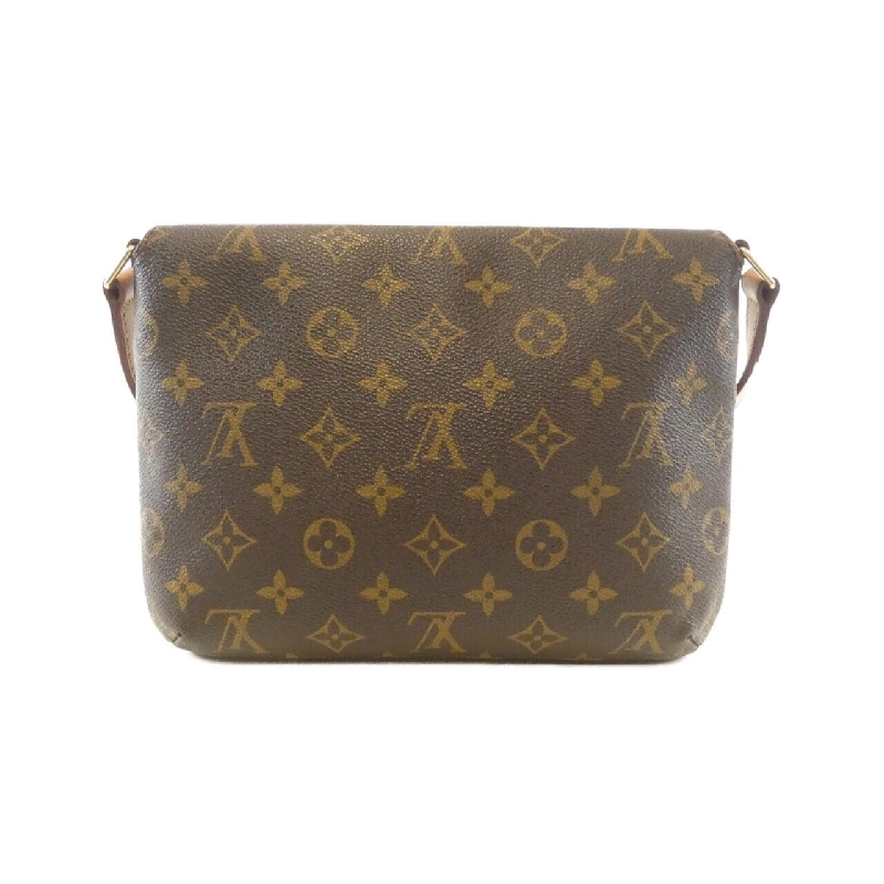 Túi xách vai Louis Vuitton Monogram Musette Tango M51257 - Hàng hiệu Authentic 766982
