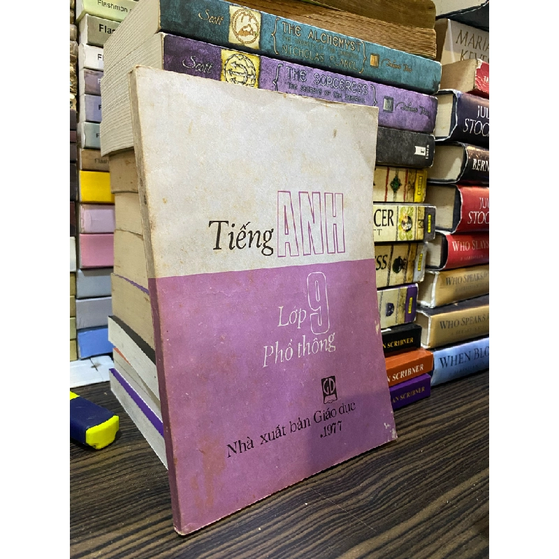 Tài liệu học tiếng Anh 1977 358433