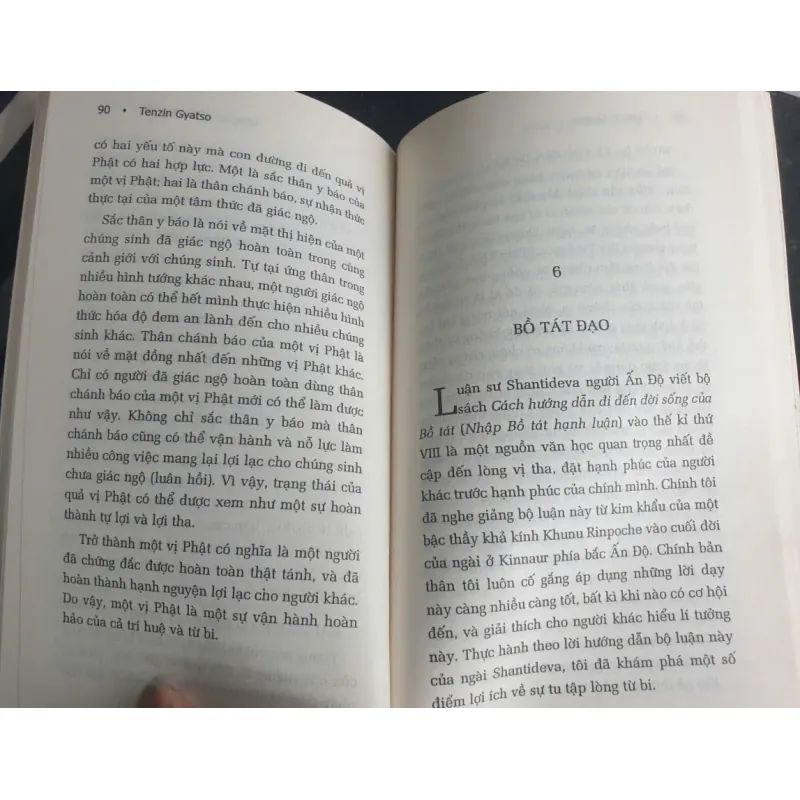 Sống Từ Bi Yêu Thương 694434