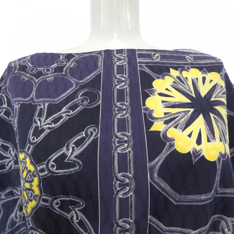 Đầm HERMES - Hàng hiệu Authentic 821387