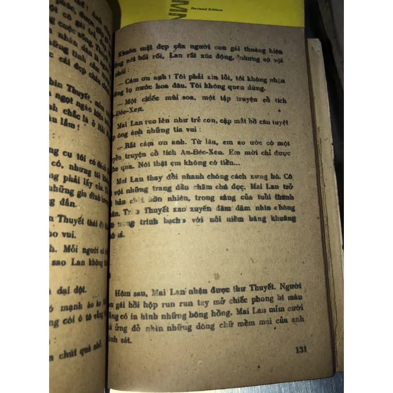 Giấu mặt -Trần Thanh 928420