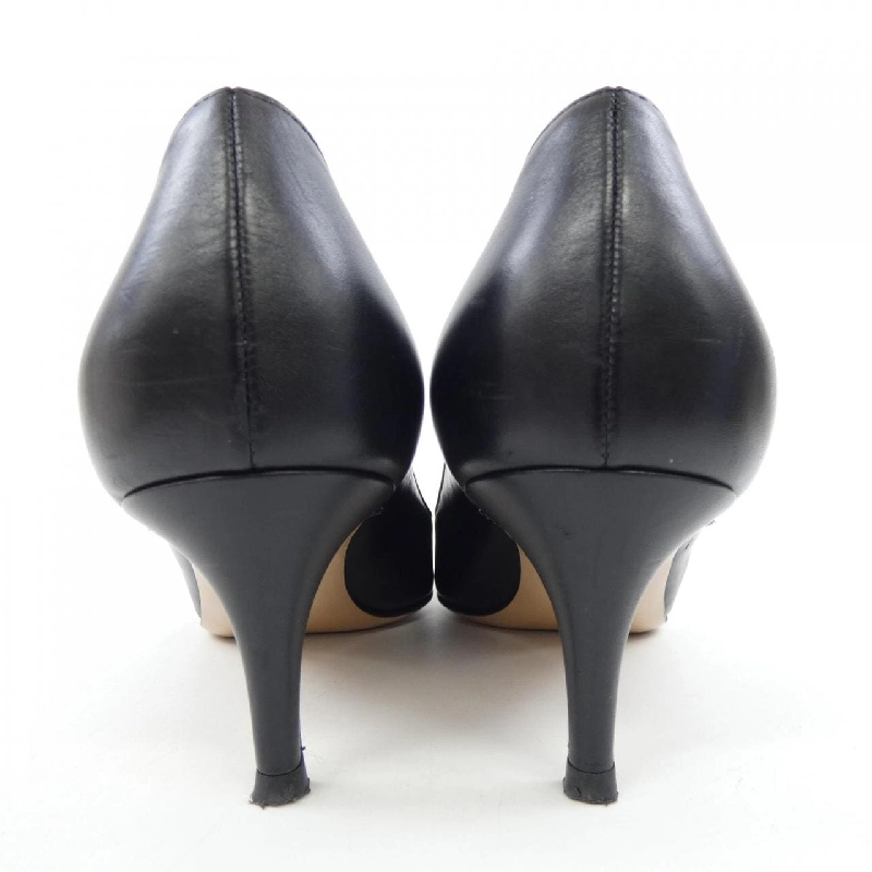 Giày cao gót GIANVITO ROSSI ALINA - Hàng hiệu Authentic 829642