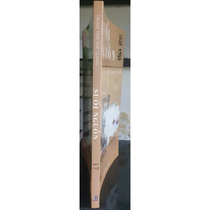 Suối Nguồn - Tập 17 757002