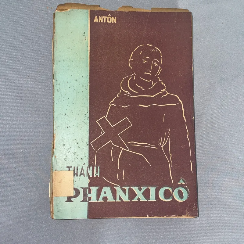 Sách Thánh Phanxicô 936349