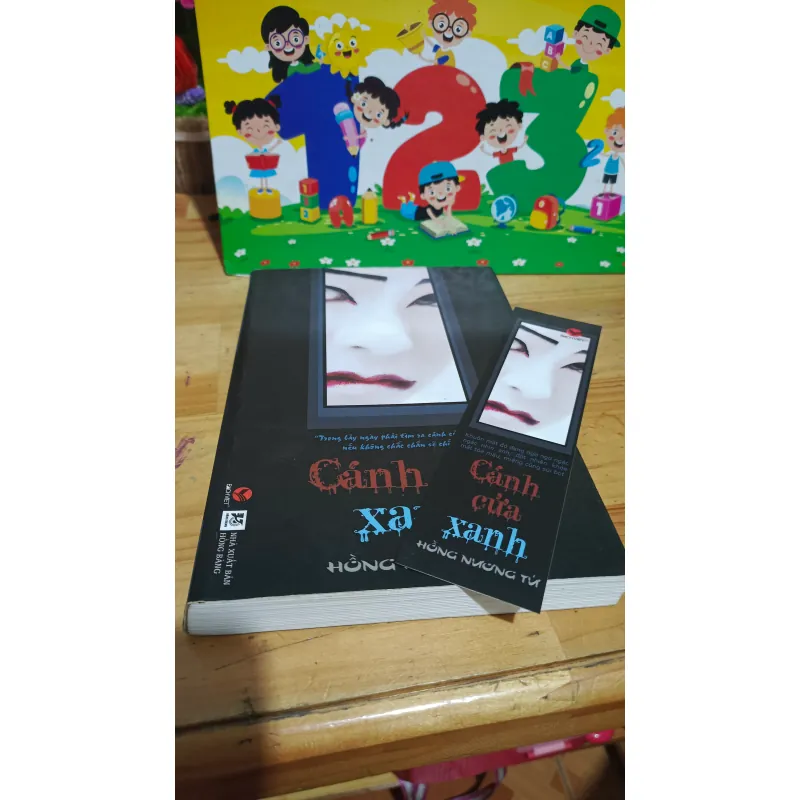 Kinh Dị Trinh Thám Cánh Cửa Xanh----Hồng Nương Tử  927648