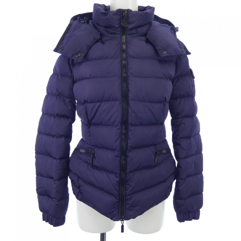 Áo khoác lông vũ MONCLER 643524