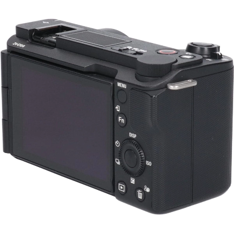 VLOGCAM ZV-E10II - Hàng hiệu Authentic 877534