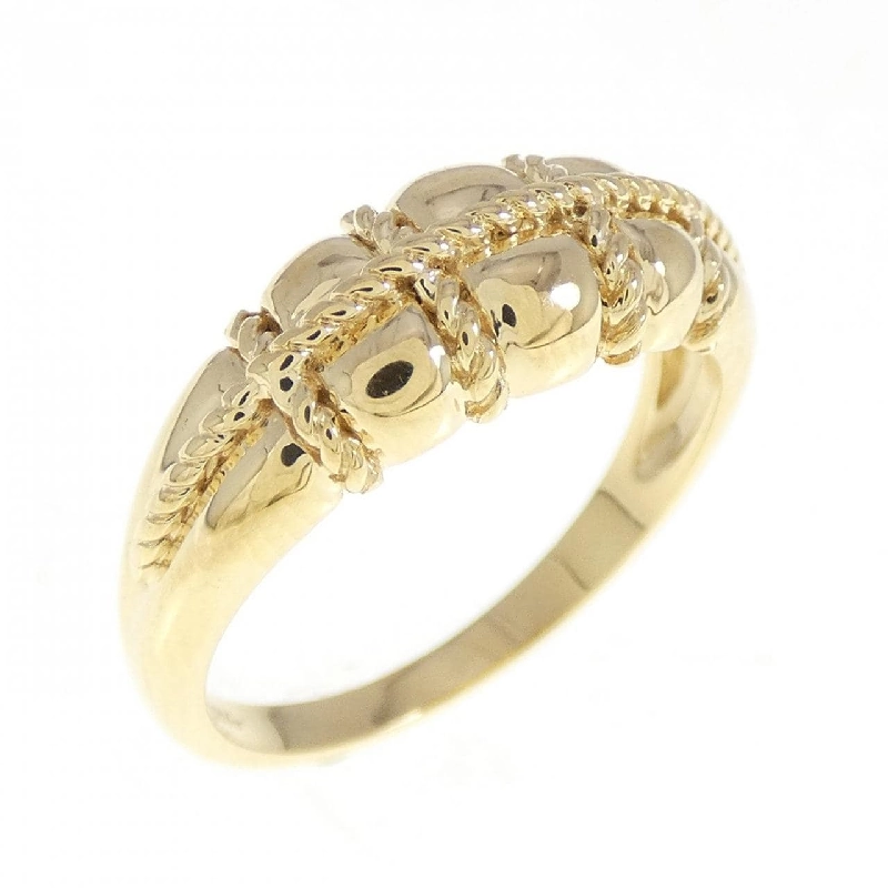 Nhẫn 18KTYG 673260