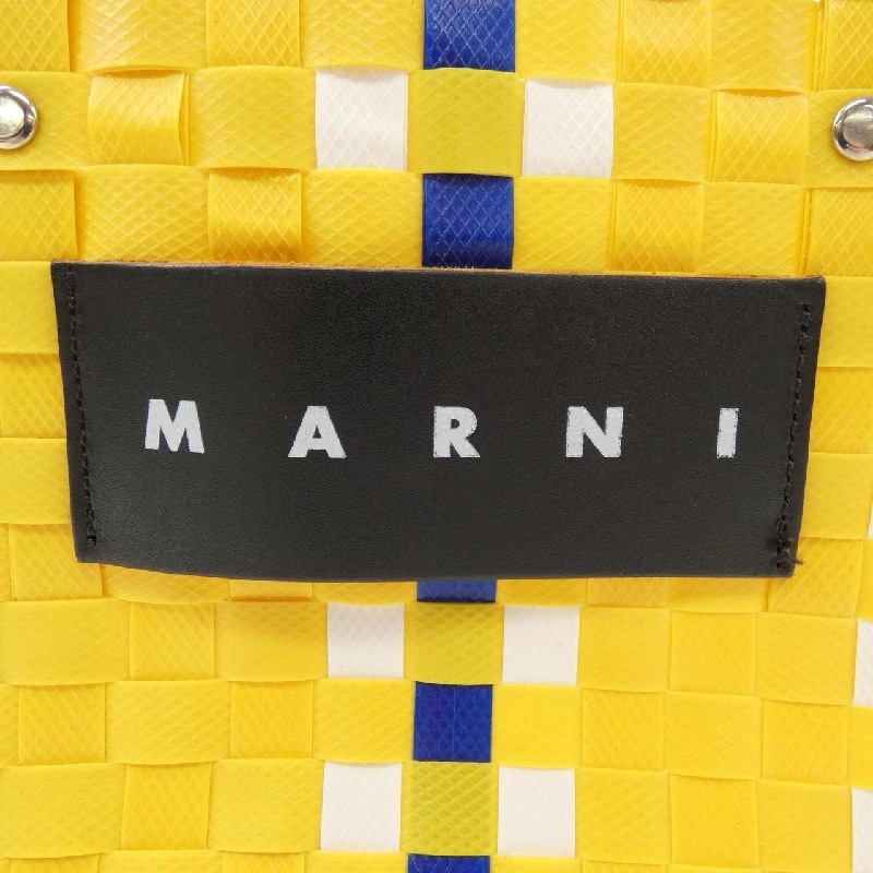 Túi MARNI - Hàng hiệu Chính hãng 657872