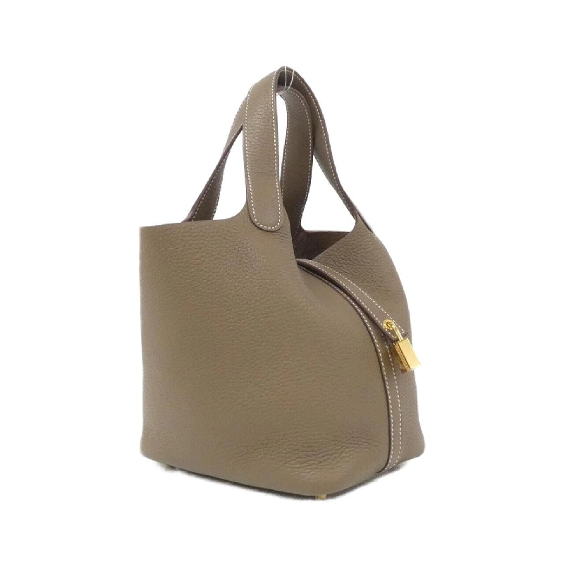 Túi xách Hermès Picotin Lock PM 056289CC - Hàng hiệu Authentic 614299