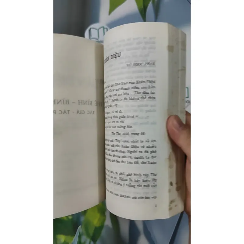 [XƯA] Xuân Diệu - Phê bình, bình luận văn học (1999) - Xuân Diệu 798325