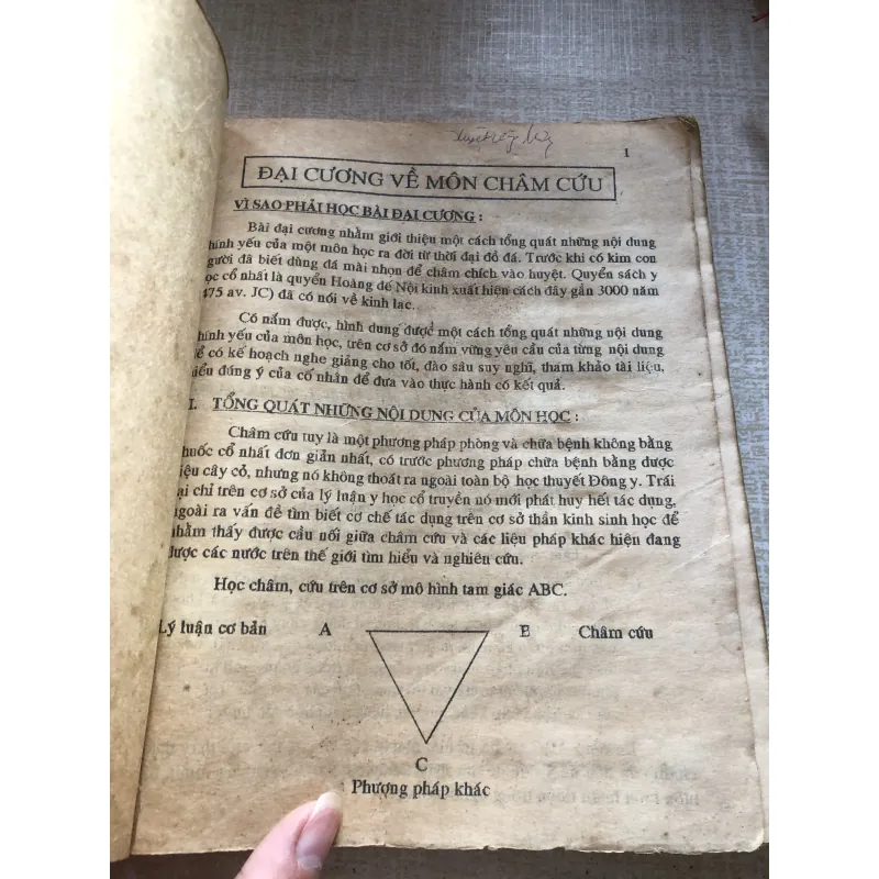 Châm cứu học  992376