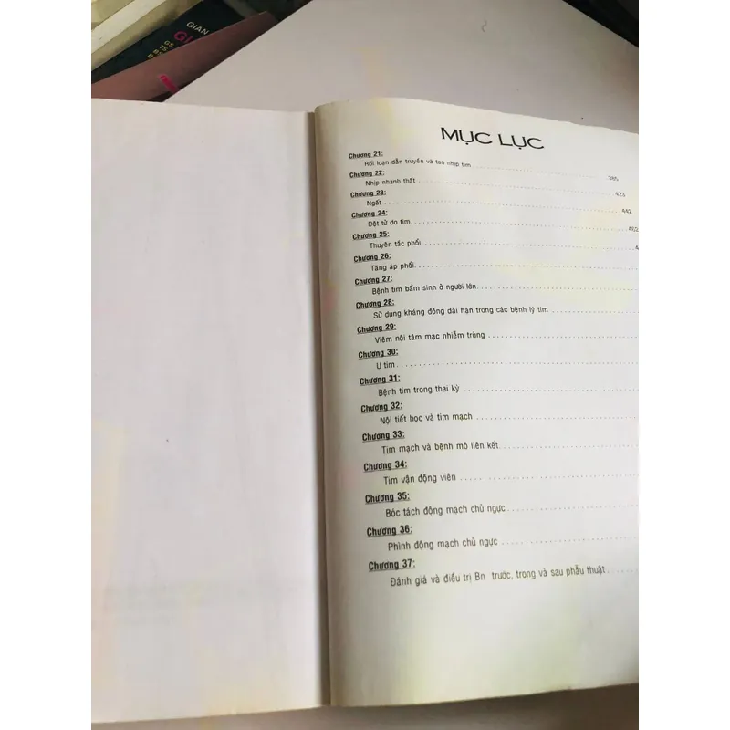 THỜI SỰ CHẨN ĐOÁN & ĐIỀU TRỊ BỆNH TIM MẠCH ( T2) 720847