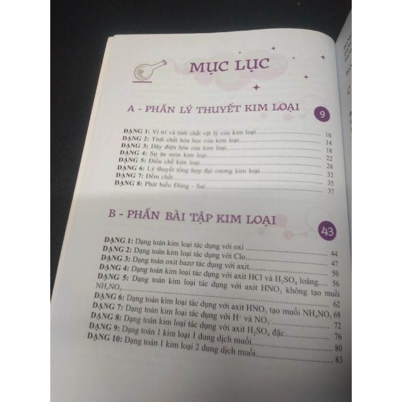 10 ngày chinh phục đại cương kim loại tập 5 mới 90% bẩn bìa 2023 HCM2705 Thầy Phạm Thắng SÁCH GIÁO TRÌNH, CHUYÊN MÔN 914604