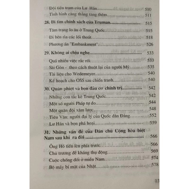 Why Việt Nam (Patti) 553086