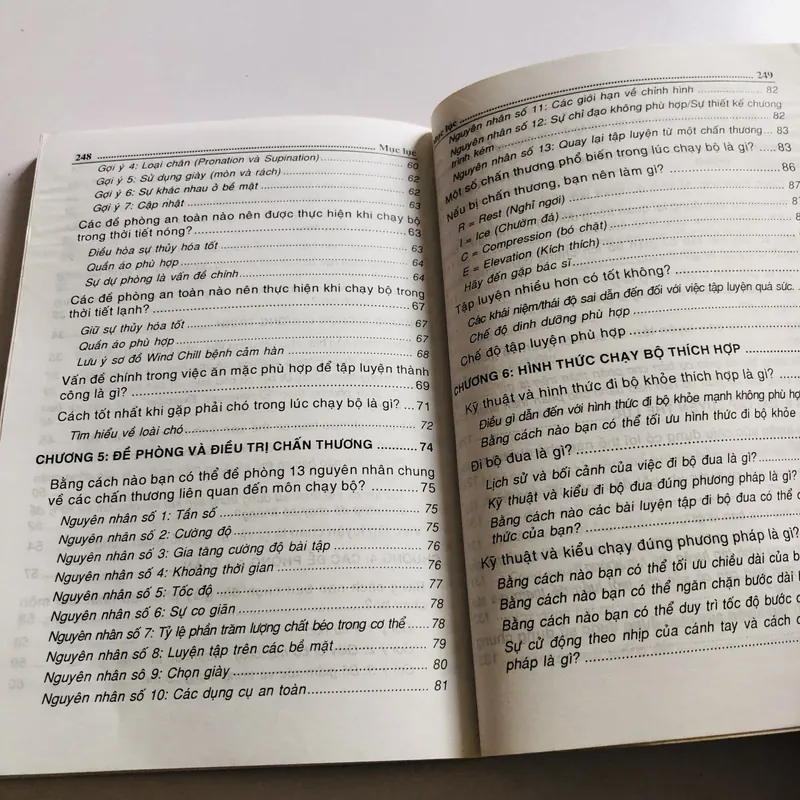 HƯỚNG DẪN PHƯƠNG PHÁP CHẠY BỘ HIỆU QUẢ NHẤT 735145